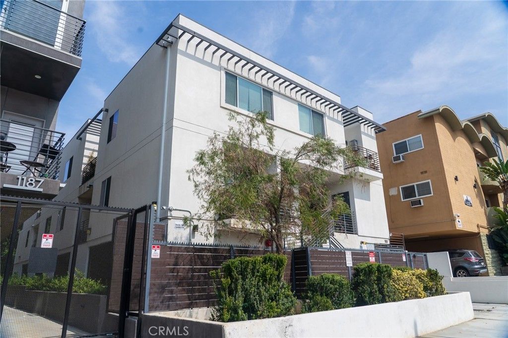 1183 Crenshaw Boulevard # 202, Los Angeles
