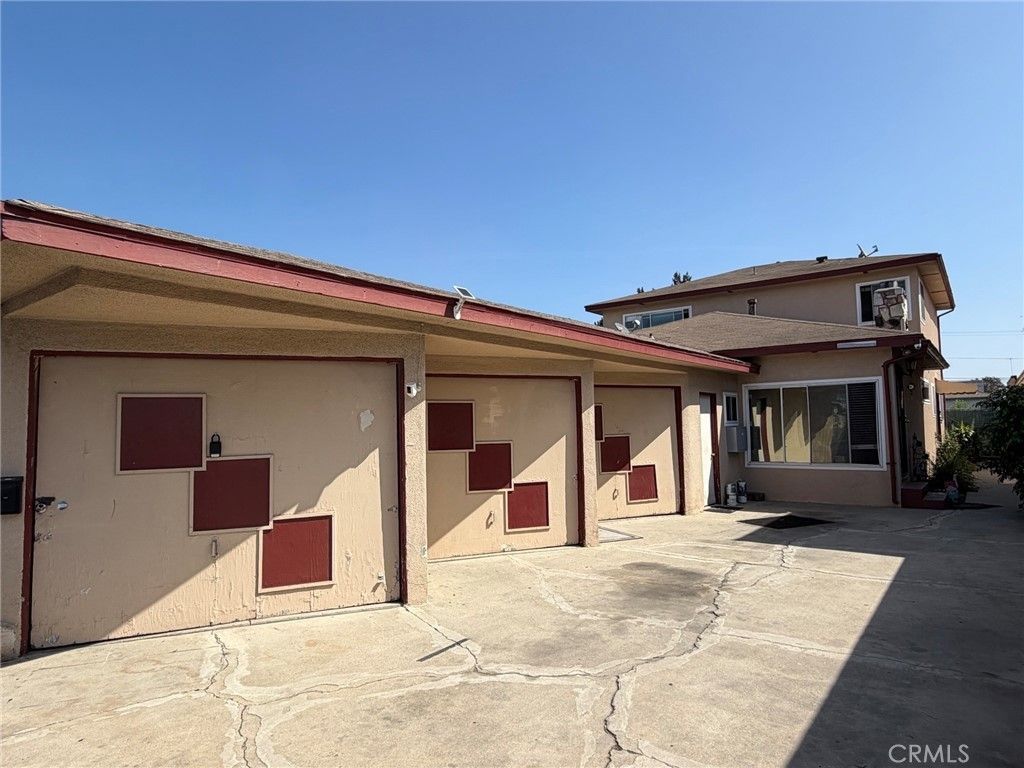 11880 Eucalyptus Avenue # C, Hawthorne