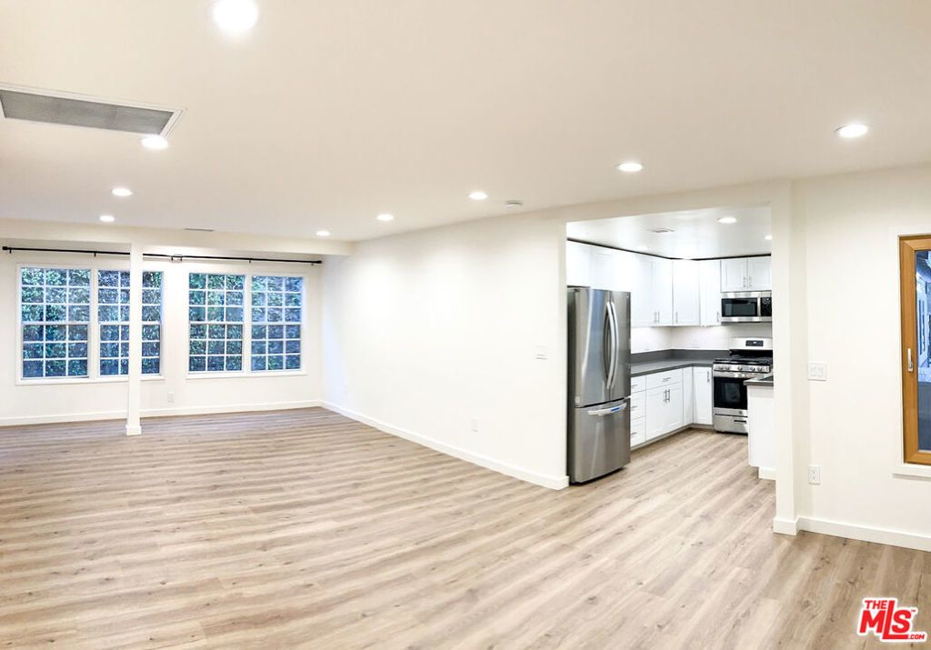 1249 23rd Street # A, Santa Monica