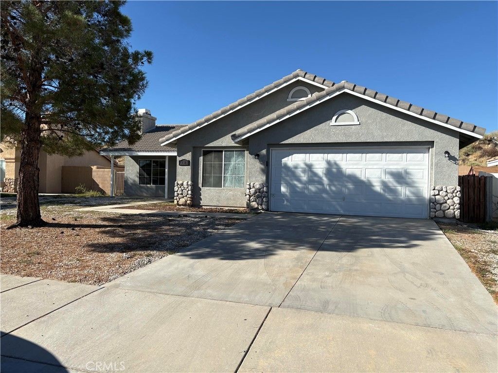 14549 Stone Creek, Hesperia
