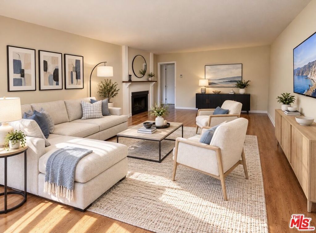 3845 Westwood Boulevard # 2, Culver City