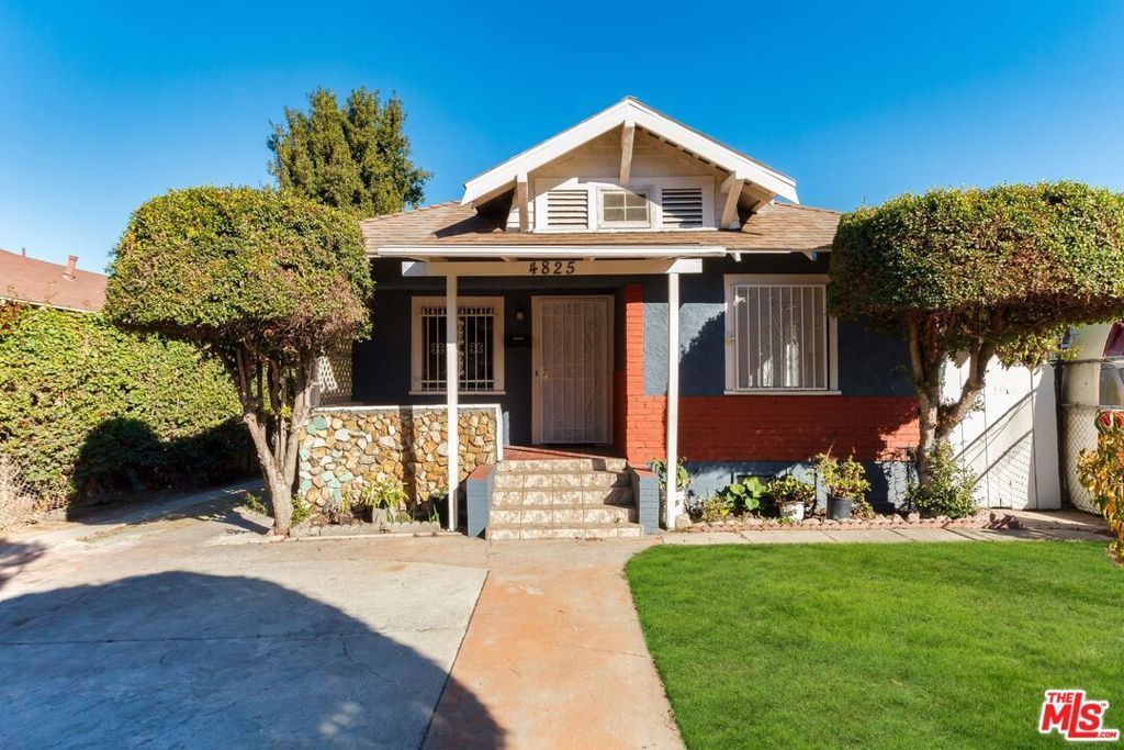 4825 Mascot Street, Los Angeles