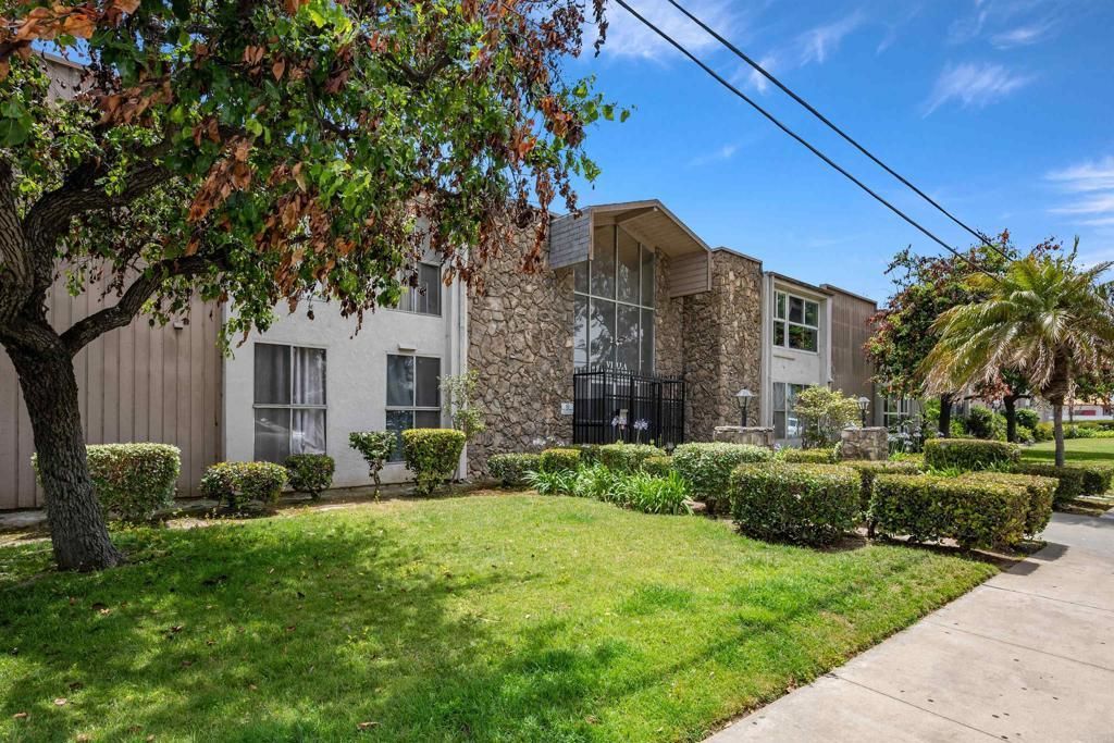 285 Moss Street # 103, Chula Vista