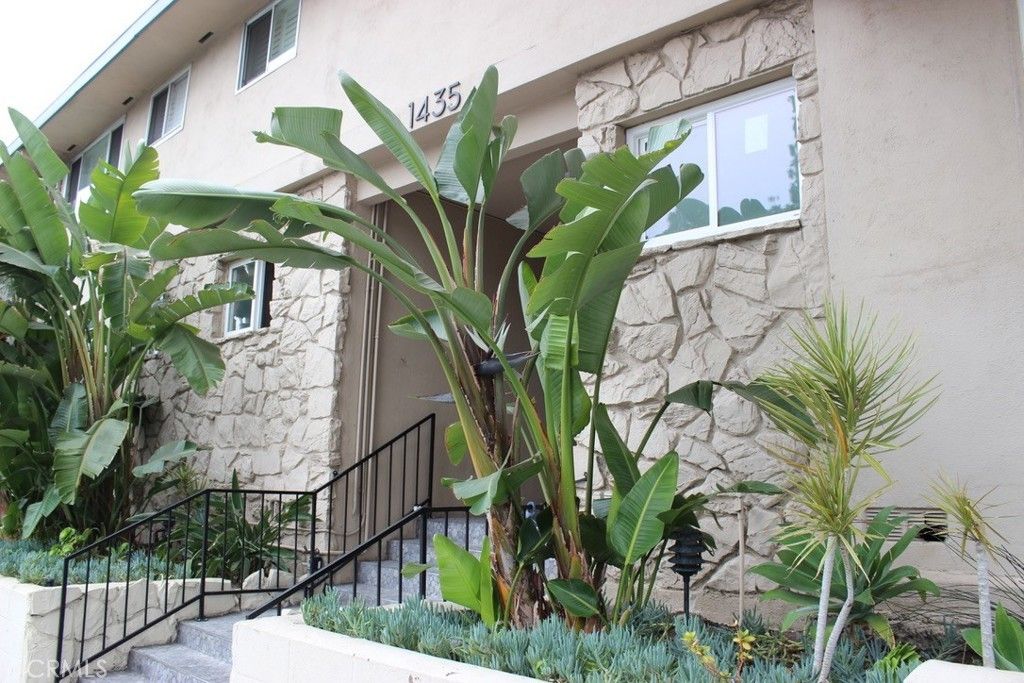 1435 N Fairfax # 21, West Hollywood