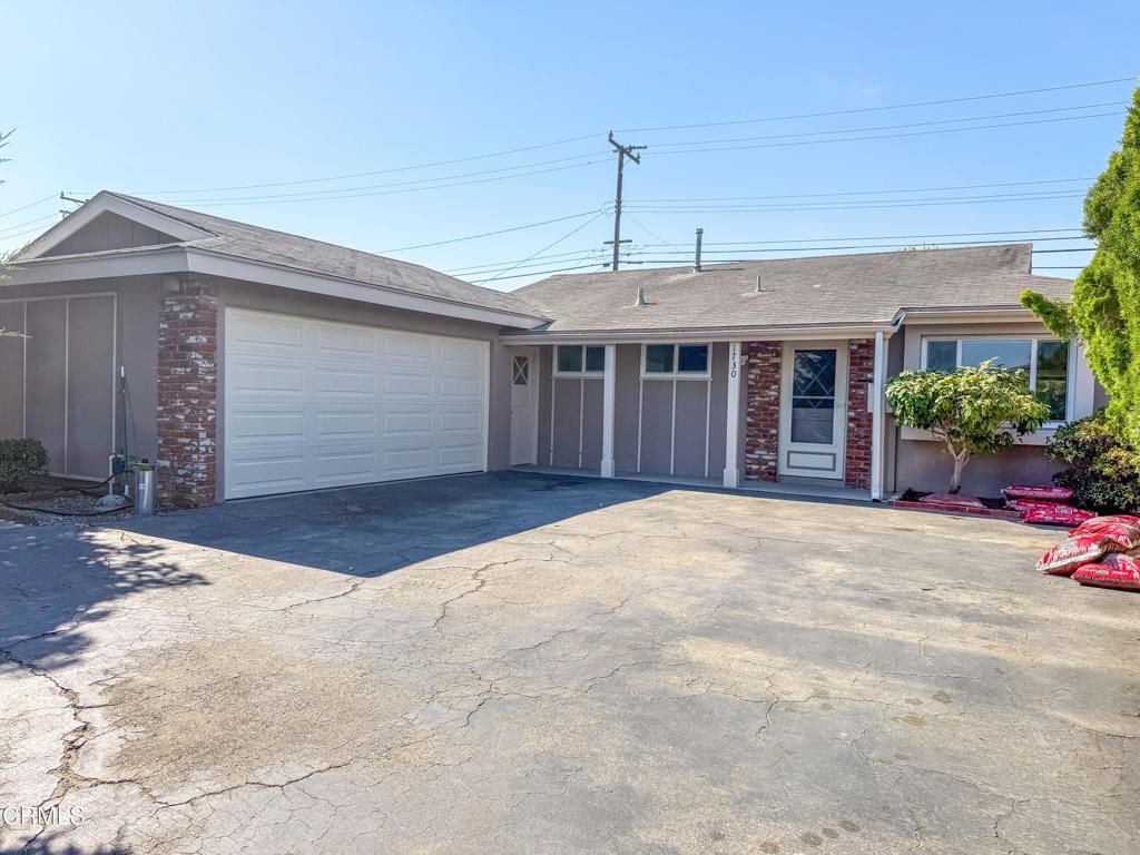 1730 W Hemlock Street, Oxnard