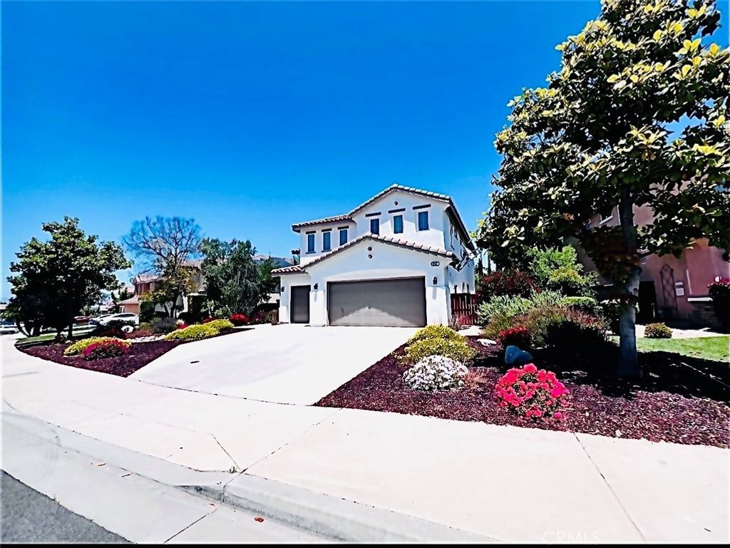 8740 Lodgepole Lane, Riverside