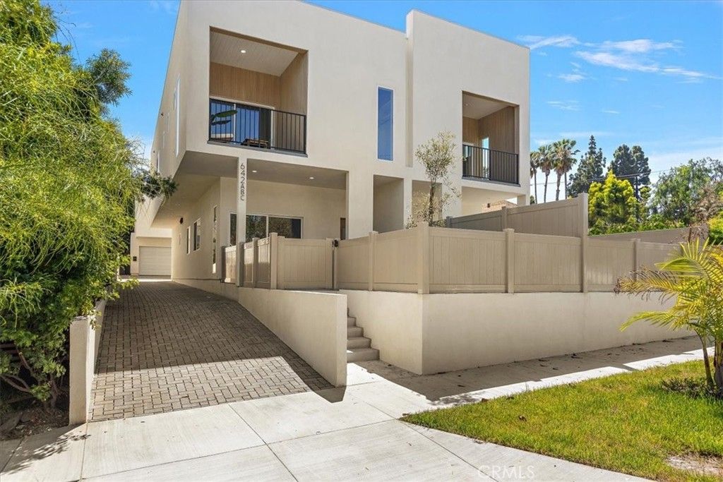 642 E Fairview Boulevard # A, Inglewood