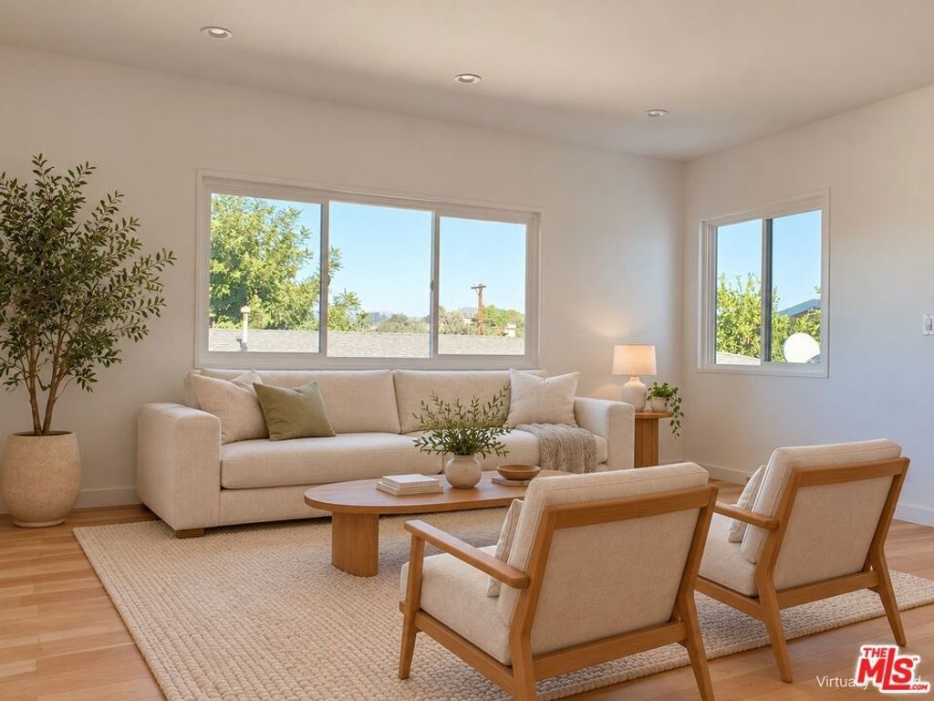 1491 Scott Ave # 5, Los Angeles