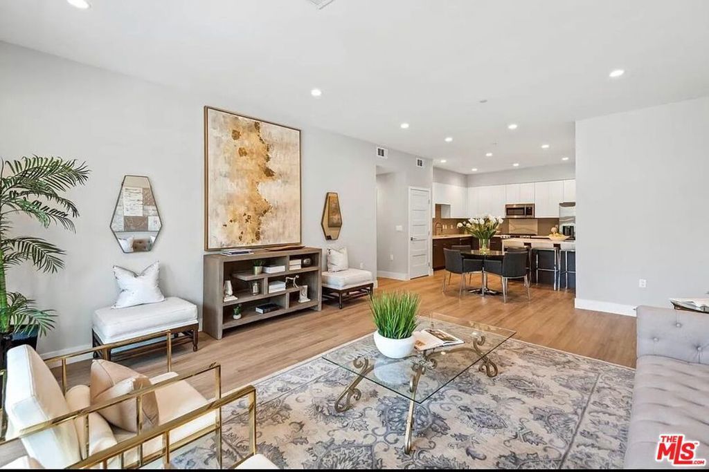 1906 Overland Avenue # 202, Los Angeles