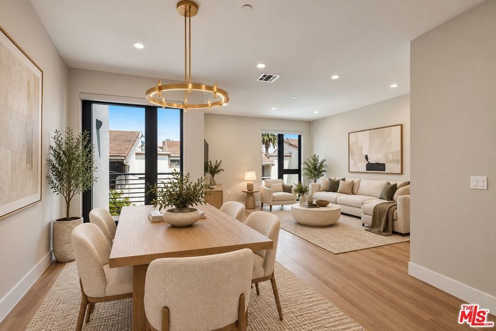 1906 Overland Avenue # 204, Los Angeles