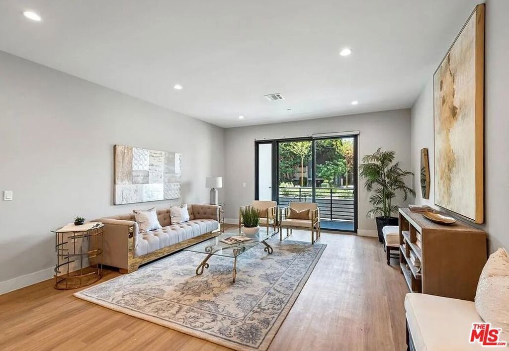 1906 Overland Avenue # 203, Los Angeles