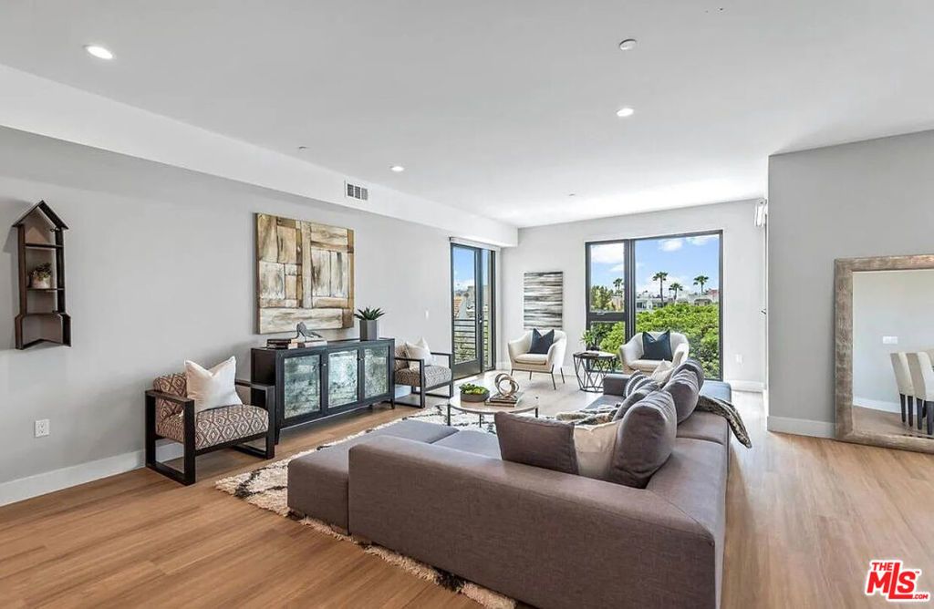 1906 Overland Avenue # 201, Los Angeles