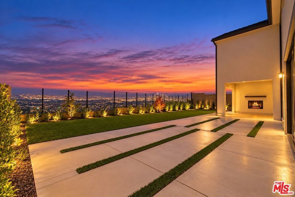 20348 W Marlow Lane, Porter Ranch