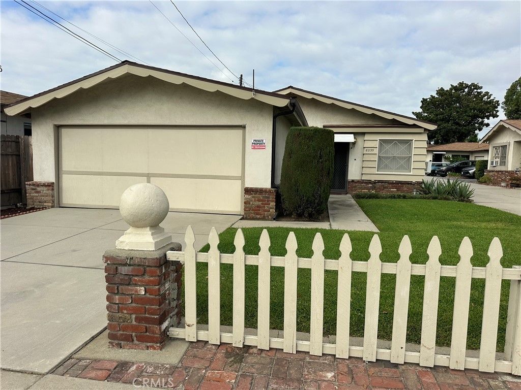 6235 Oak, Temple City