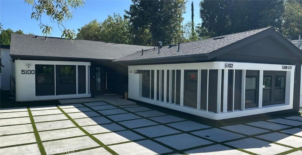 5100 Fallbrook, Woodland Hills