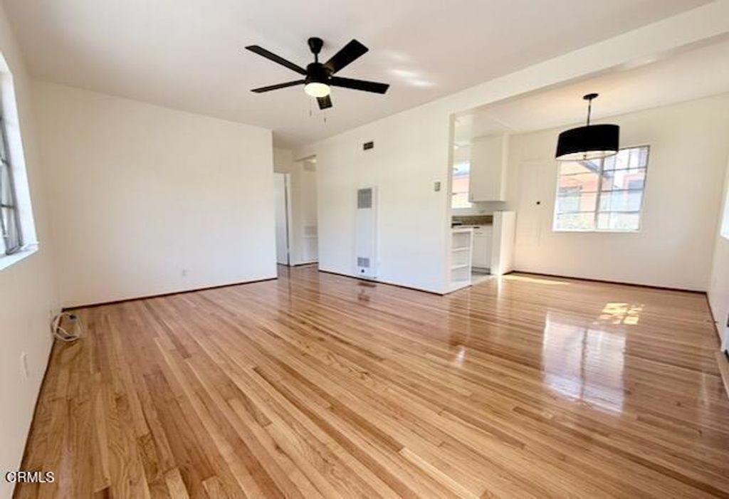 2622 Griffith Park Boulevard, Los Angeles