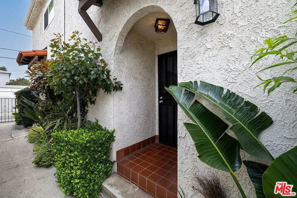 1443 25th Street # 4, Santa Monica