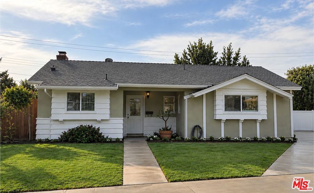 15251 Mystic Street, Whittier