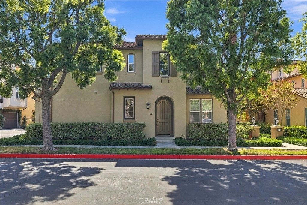 301 Tall Oak, Irvine