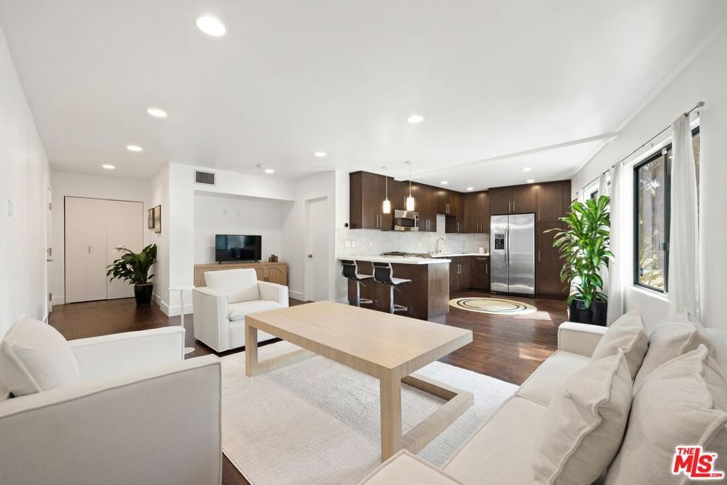8755 Shoreham Drive # 101, West Hollywood