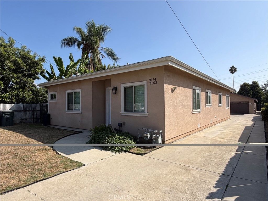 3154 Angelus, Rosemead