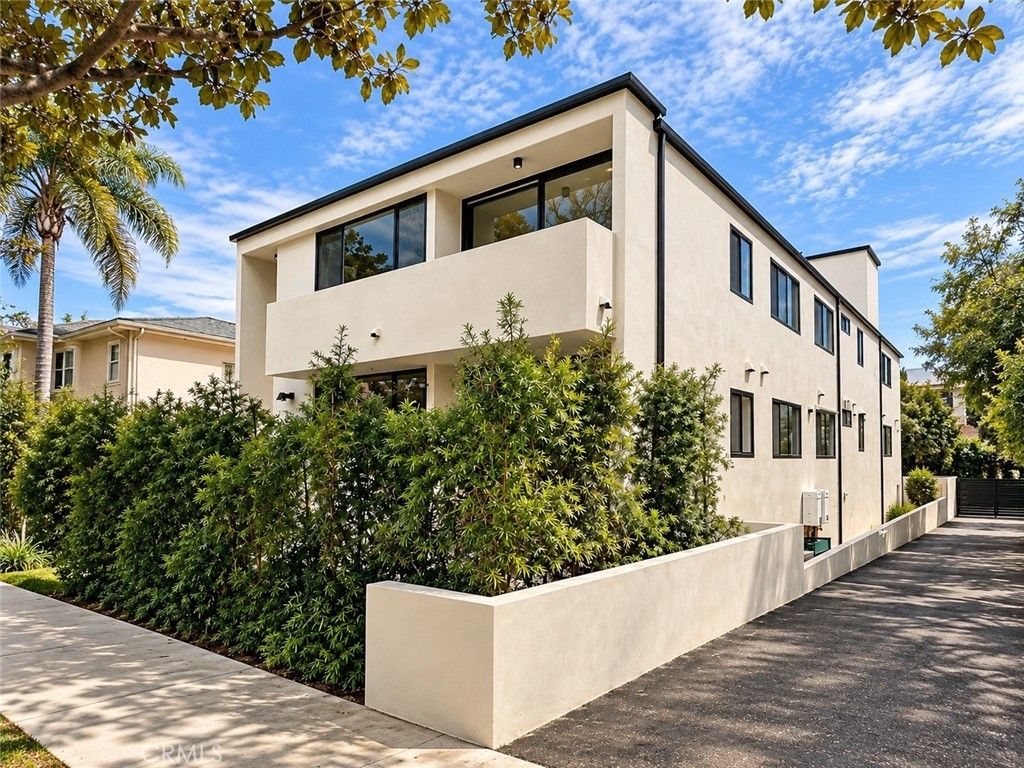 1540 S Beverly Drive # 7, Los Angeles