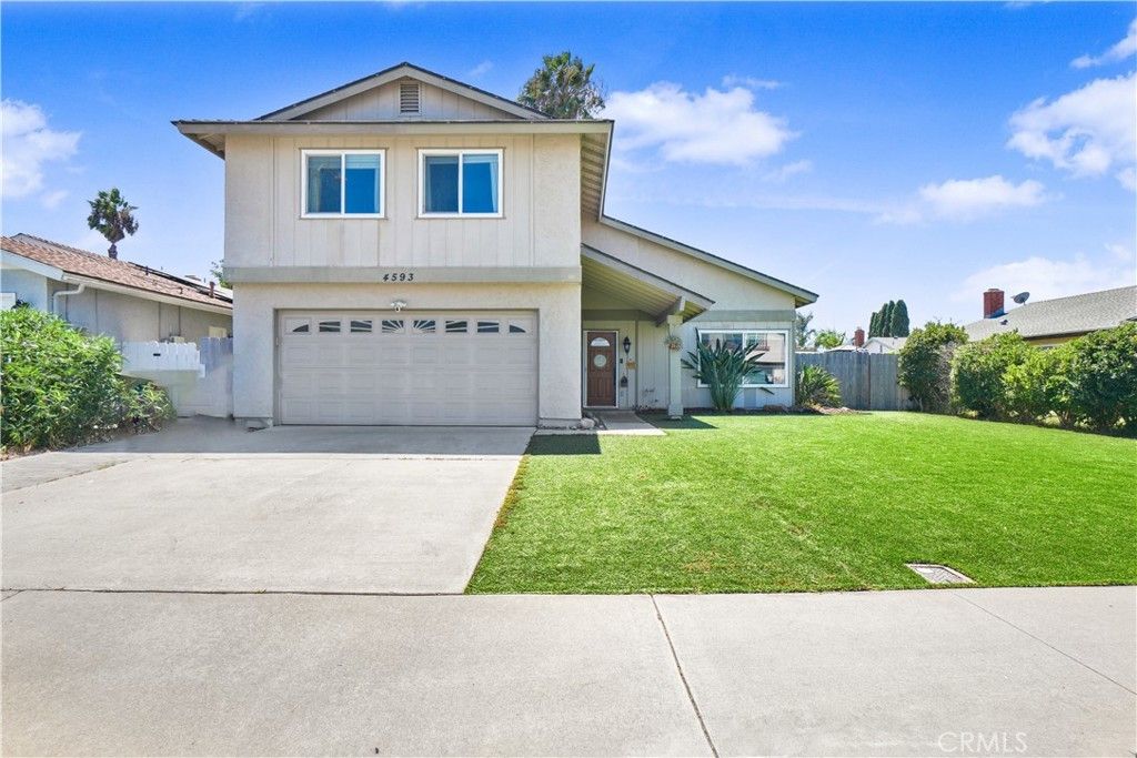 4593 Mardi Gras, Oceanside