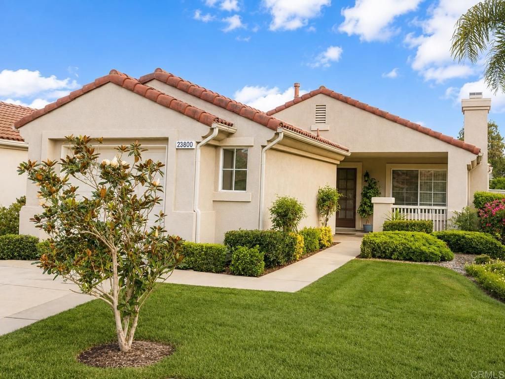 23800 Corte Picante, Murrieta