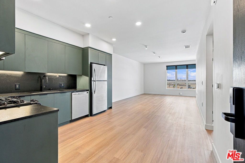10601 Washington Boulevard # 430, Los Angeles