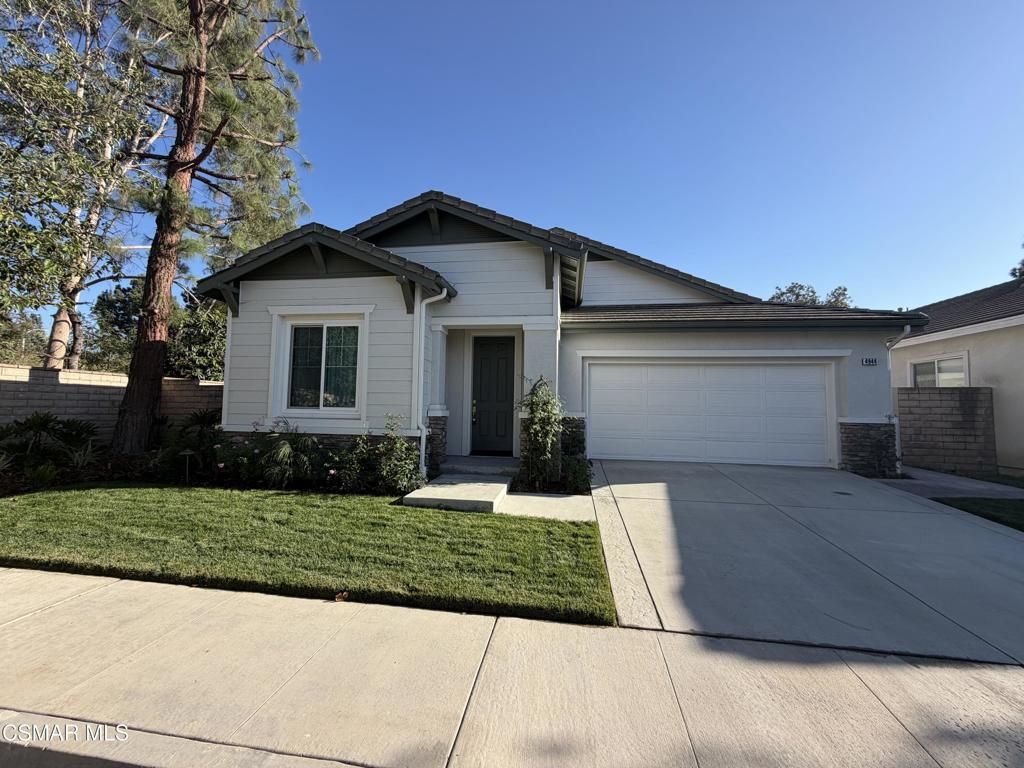 4944 Monument Street, Simi Valley