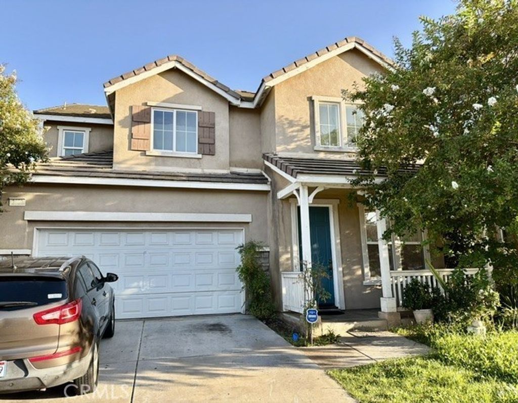3959 Cane Bay, Perris