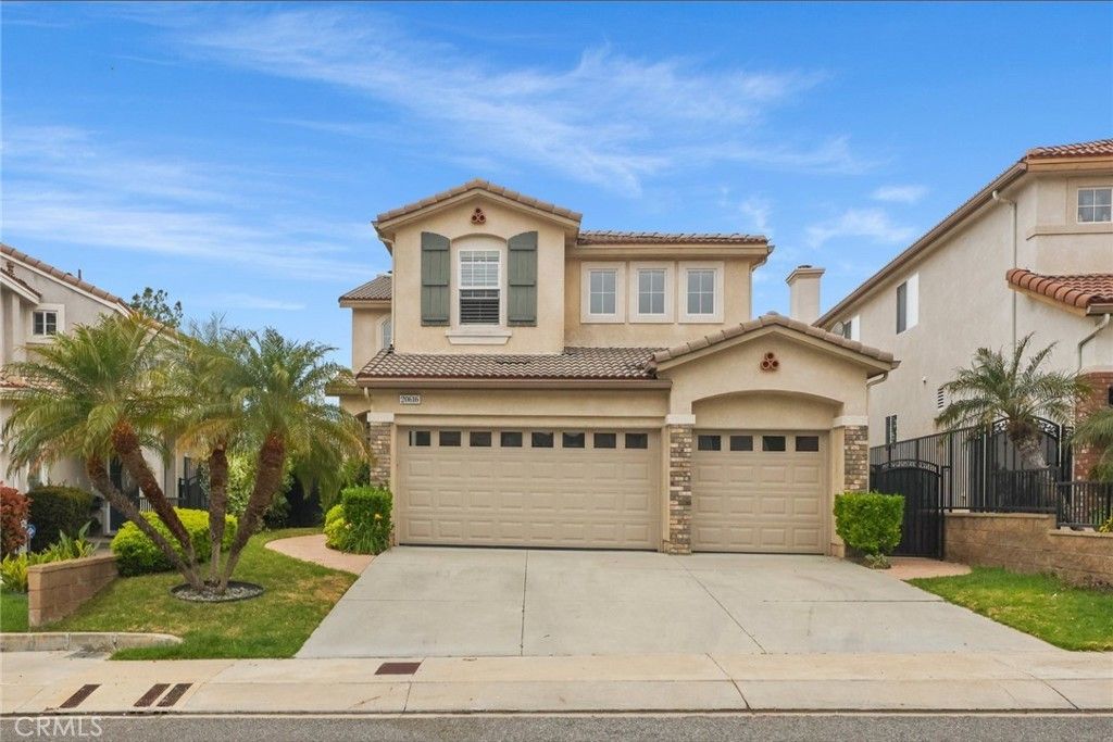 20616 Vercelli, Porter Ranch