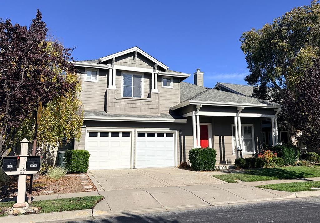 N/A, Redwood City