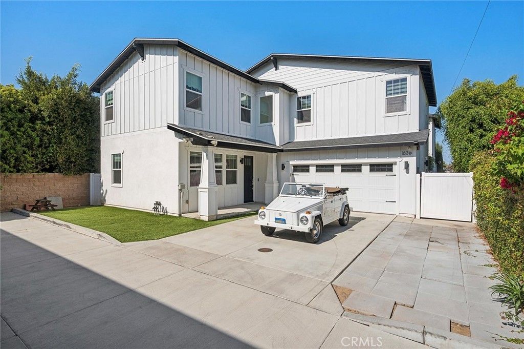 163 Flower Street # B, Costa Mesa