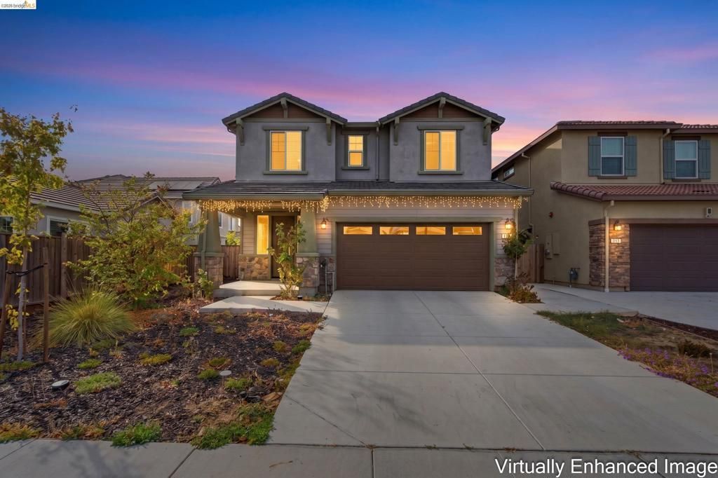813 Stickney Way, Oakley