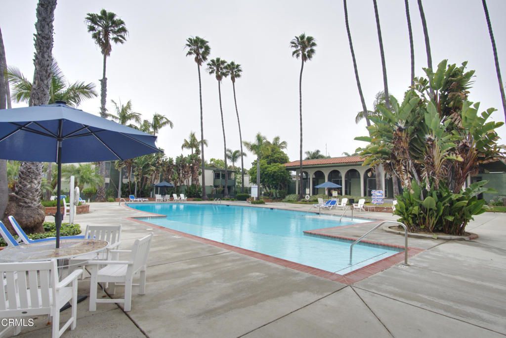 3700 Dean Drive # 2402, Ventura