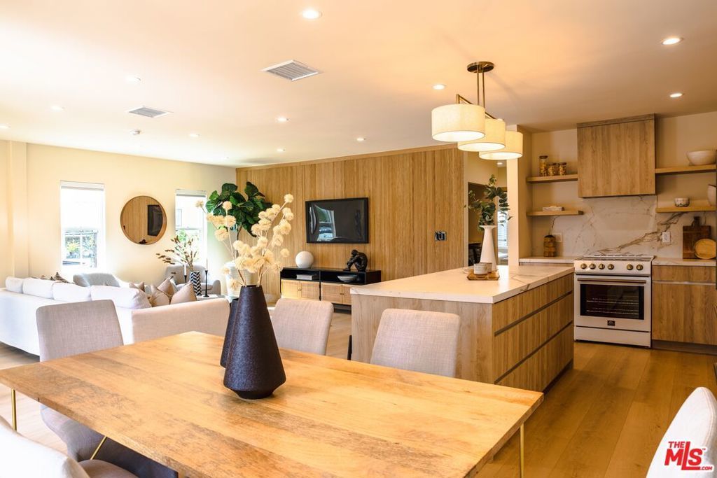 9051 Lucerne Avenue # C, Culver City