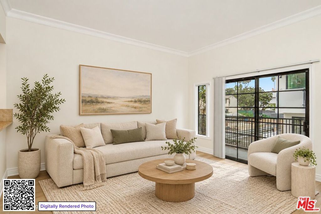 1415 Rexford Drive # 102, Los Angeles