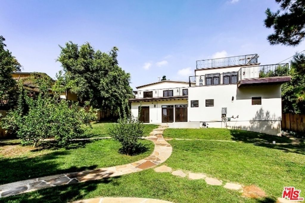1420 Ashland Avenue, Santa Monica