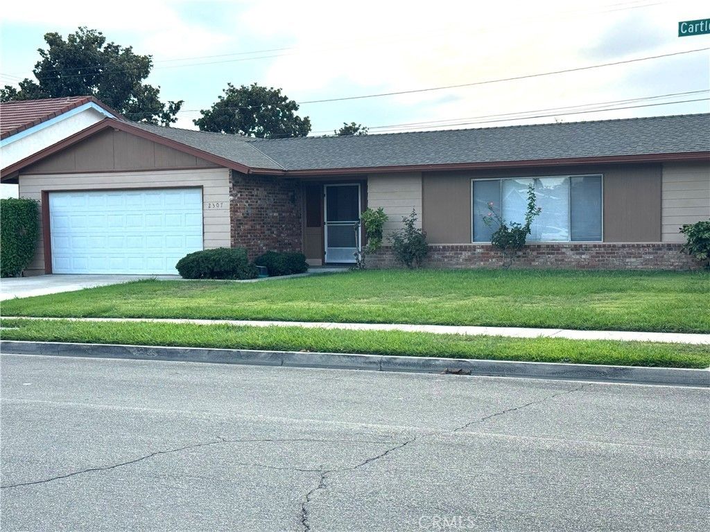 2307 Cartlen, Placentia
