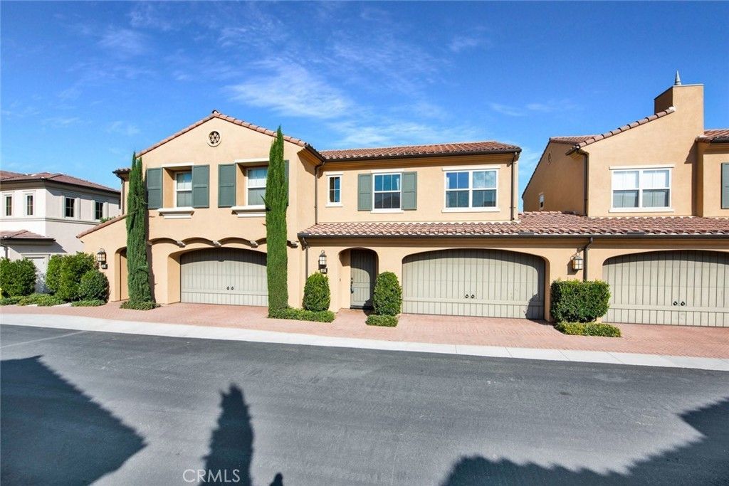 183 Overbrook, Irvine