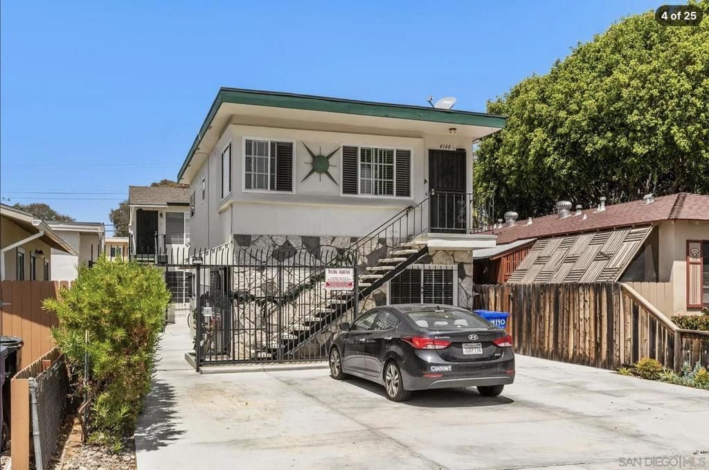 4140 Utah St, San Diego
