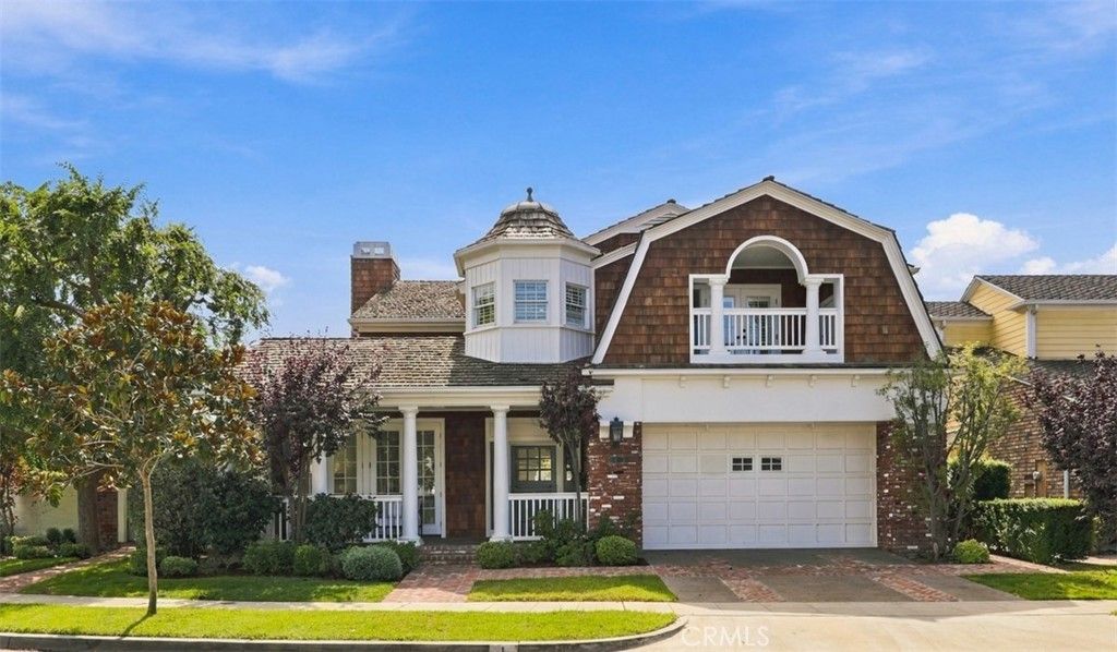 1 Cape Danbury, Newport Beach