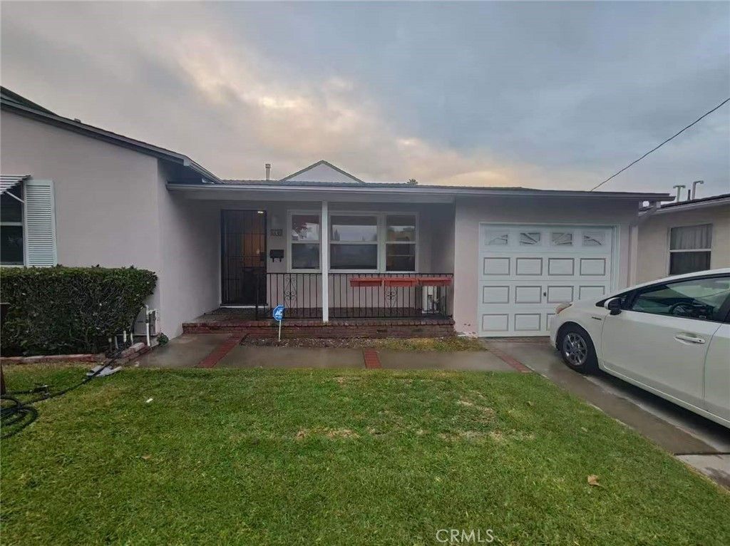 6640 N Golden West Ave, Arcadia