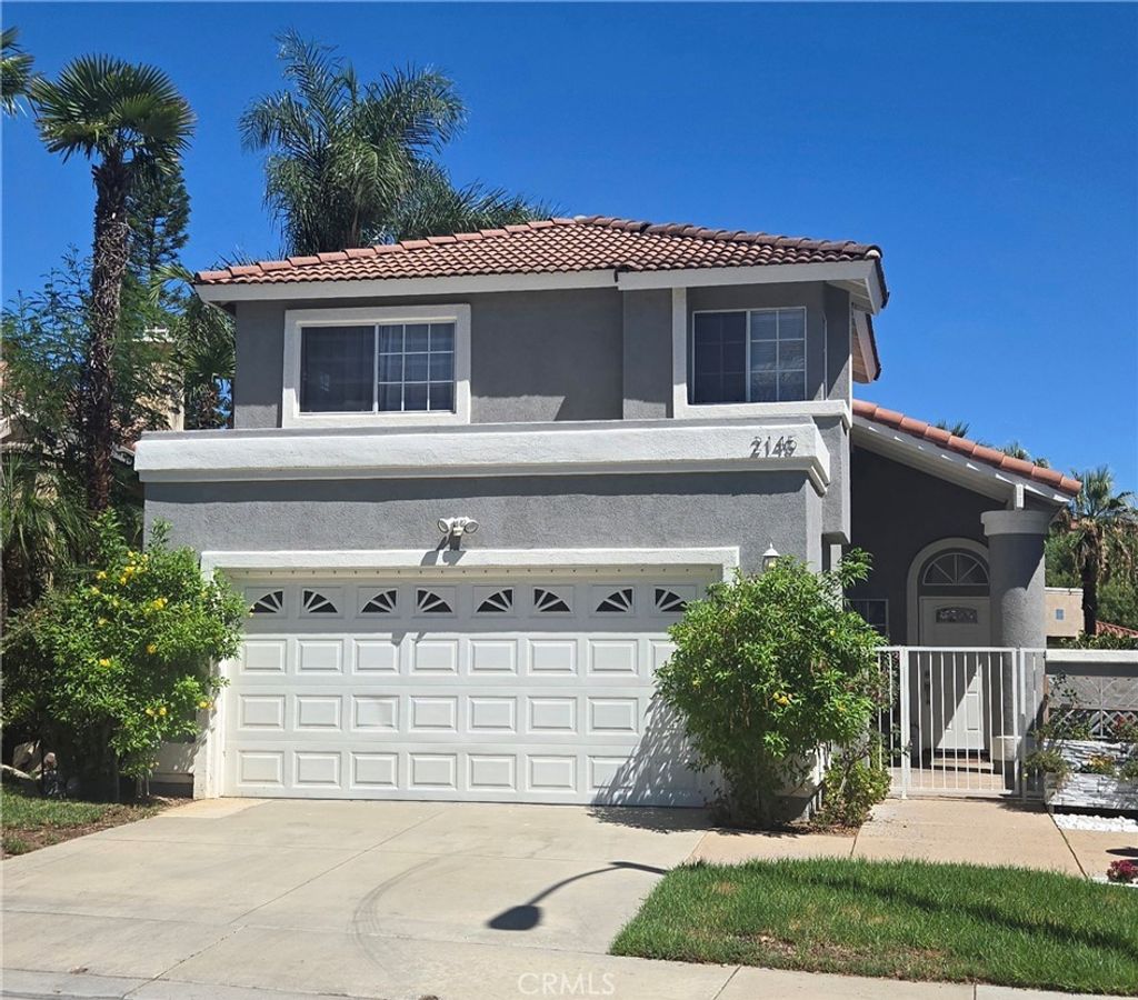 2145 Cedar Glen Drive, Corona