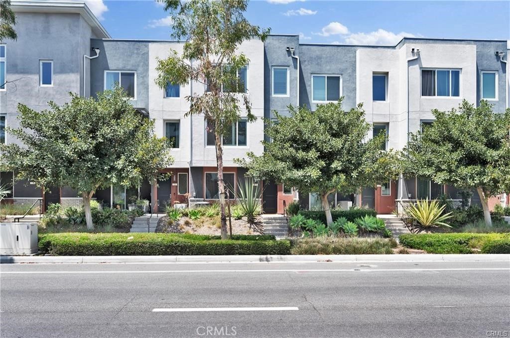108 Unity, Irvine