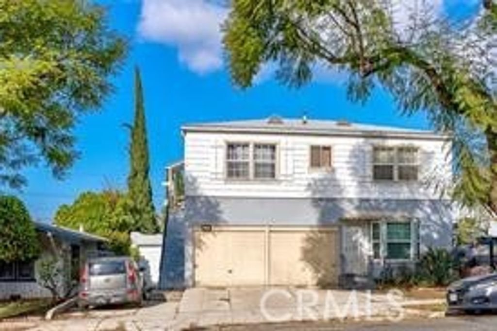 4547 Griffin, Los Angeles