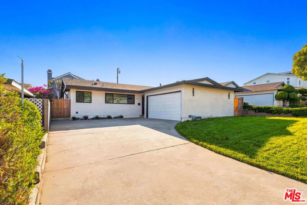 1313 S Gertruda Avenue, Redondo Beach