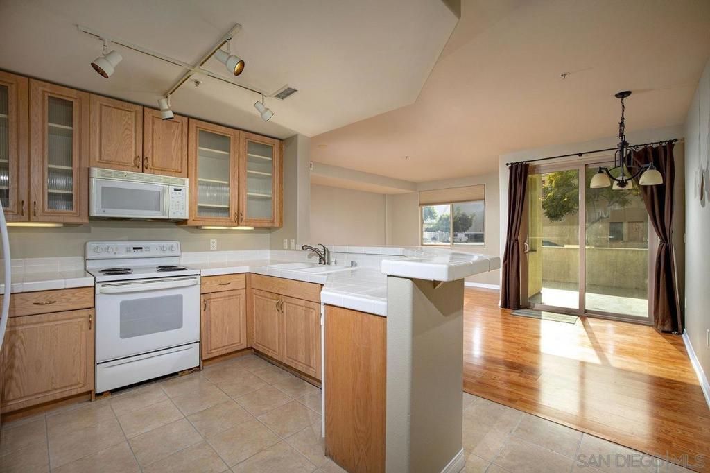1601 India St # 117, San Diego