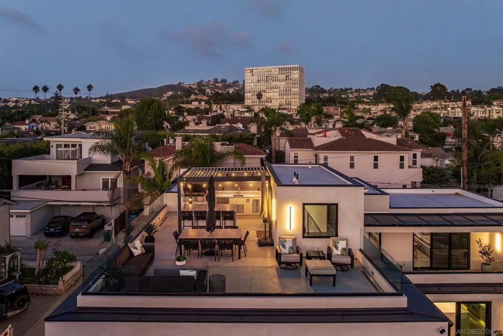 743 Glenview, La Jolla
